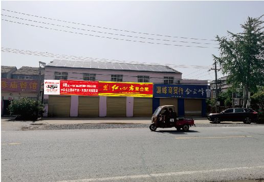 自贡广告牌制作要注意什么才能避免被整改？
