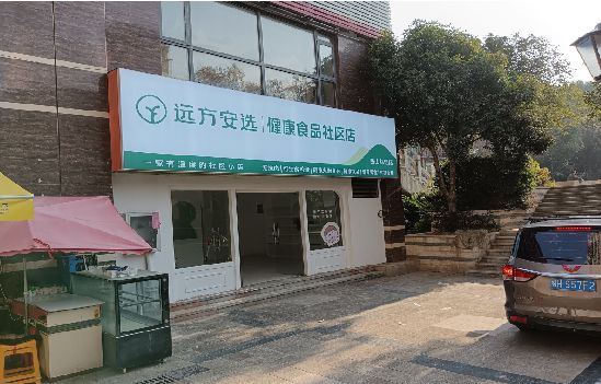 自贡广告招牌特点详解。