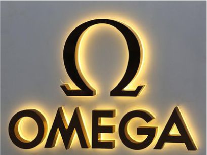自贡招牌上的发光字几天可以做好？